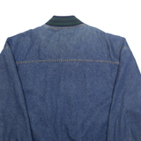 WEAR GUARD Mens Bomber Jacket Beige L