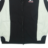 NIKE Mens Track Jacket Black XL