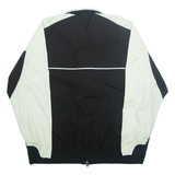 NIKE Mens Track Jacket Black XL