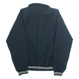 NAUTICA Mens Lined Jacket Blue L