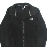 THE NORTH FACE Womens Fleece Jacket Black L
