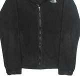 THE NORTH FACE Womens Fleece Jacket Black L
