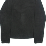 THE NORTH FACE Womens Fleece Jacket Black L