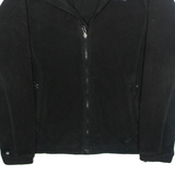 THE NORTH FACE Womens Fleece Jacket Black M