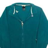 THE NORTH FACE Womens Fleece Jacket Blue L