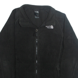 THE NORTH FACE Womens Fleece Jacket Black L