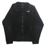 THE NORTH FACE Womens Fleece Jacket Black L