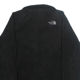 THE NORTH FACE Womens Fleece Jacket Black L