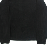 THE NORTH FACE Womens Fleece Jacket Black L