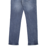 LEVI'S 511 BIG E Jeans Mens Blue Slim Straight Stone Wash W30 L30