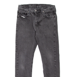 LEVI'S 510 Jeans Mens Grey Slim Skinny W27 L26