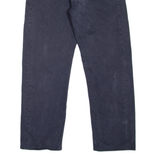 LEVI'S 501 Jeans Mens Blue Regular Straight 90s W30 L28