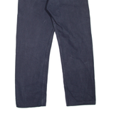 LEVI'S 501 Jeans Mens Blue Regular Straight 90s W30 L28