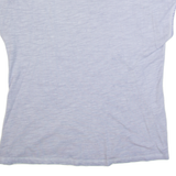 MINT VELVET Womens Top Blue UK 10
