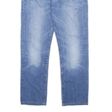 LEVI'S 508 Jeans Mens Blue Regular Tapered W31 L32