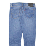 LEVI'S 508 Jeans Mens Blue Regular Tapered W31 L32