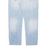 LEVI'S 751 Jeans Mens Blue Regular Straight W34 L30