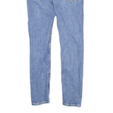 LEVI'S 519 Jeans Mens Blue Slim Skinny W30 L27