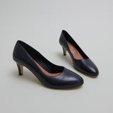 088- Velia Cuir Noir