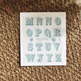 Design It Yourself Iron-On Patches