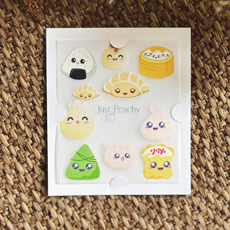 Design It Yourself Iron-On Patches