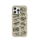 London Fog Jurassic iPhone 15 Pro Max Case