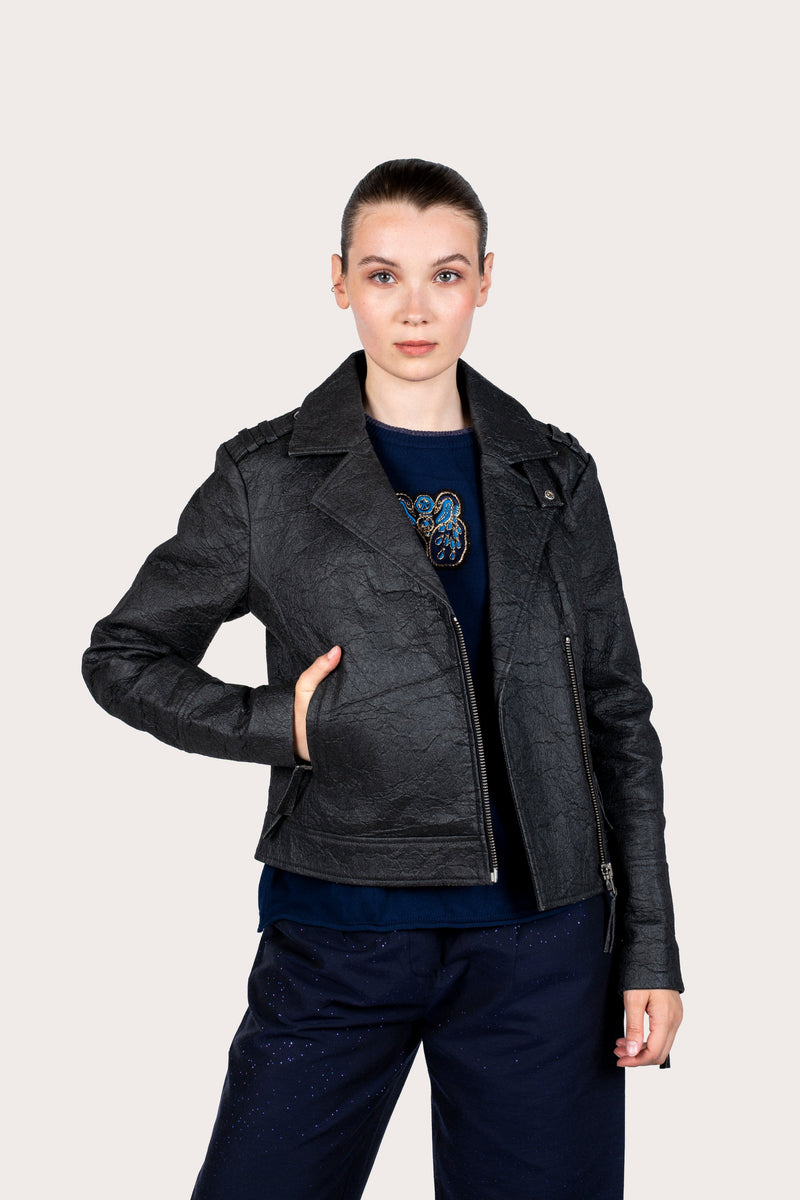 Perfecto Ananas Charcoal