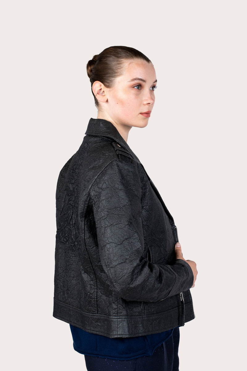 Perfecto Ananas Charcoal