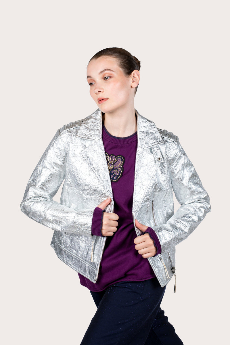 Perfecto Ananas Silver