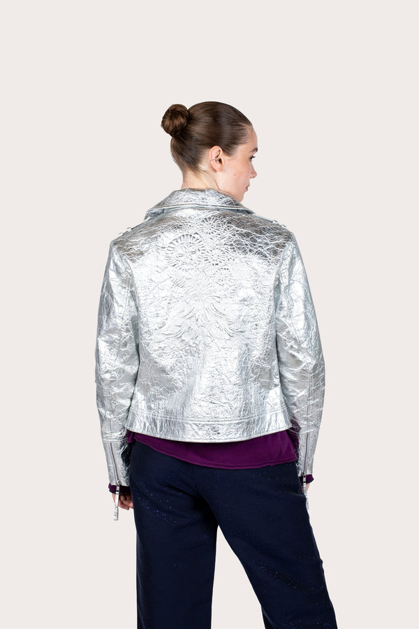 Perfecto Ananas Silver