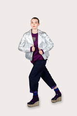 Perfecto Ananas Silver