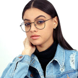 Jane - Prescription - Black