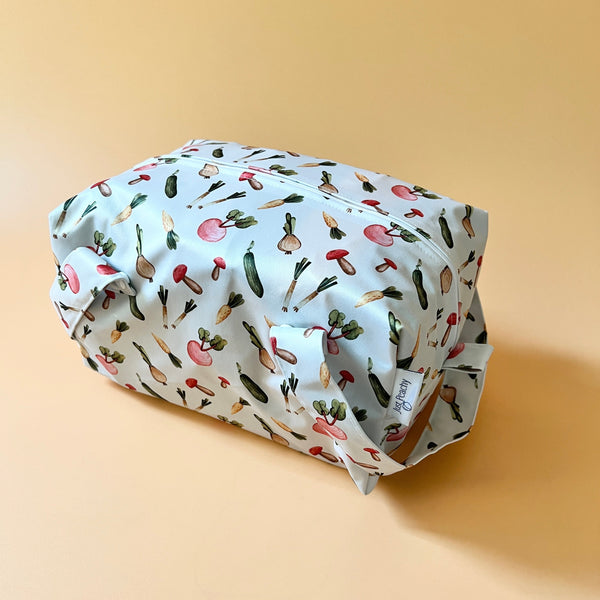 Pack-Me Diaper Pod | Cloth Diapers | Just Peachy