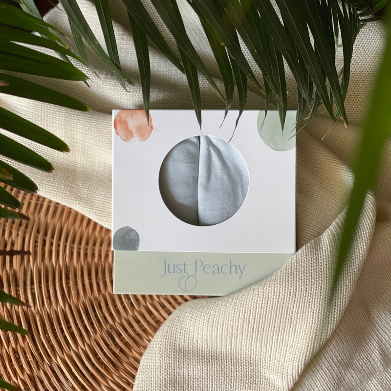 Camisoles - Set of 2 | Cloth Diapers | Just Peachy