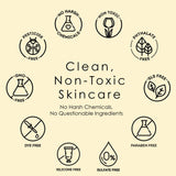 Micellar Gel Face Wash   (Cleanses & Removes Makeup)