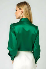 Green-Satin-Shirt-back-scaled