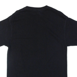 Ski Shop Mens T-Shirt Black M
