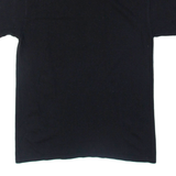 Ski Shop Mens T-Shirt Black M
