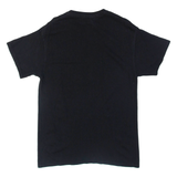 Ski Shop Mens T-Shirt Black M