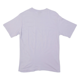 UMBRO Mens T-Shirt Purple M