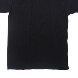 HARD ROCK CAFE Japan Tokyo Mens Jersey Black M