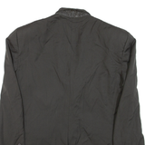 AQUASCUTUM Mens Blazer Jacket Green Wool M