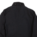 CARHARTT Mens Workwear Coat Black 3XL