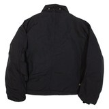 CARHARTT Mens Workwear Coat Black 3XL