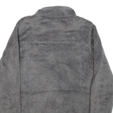 PATAGONIA Womens Fleece Jacket Grey XS