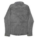 PATAGONIA Womens Fleece Jacket Grey XS
