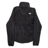 THE NORTH FACE Womens Fleece Jacket Black XS