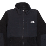 THE NORTH FACE Womens Fleece Jacket Black S