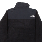 THE NORTH FACE Womens Fleece Jacket Black S