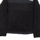 THE NORTH FACE Womens Fleece Jacket Black S